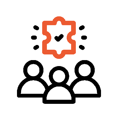 Clean, Respectful & Trusted Team